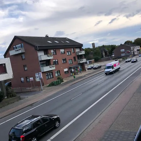 Kleve-kellen *