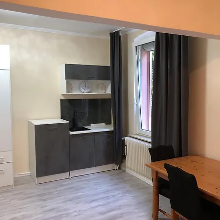 Motel Kleve-kellen