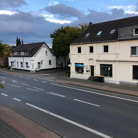 Kleve-kellen 3 * Kleve (Dusseldorf)