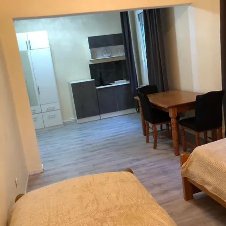 Motel Kleve-kellen